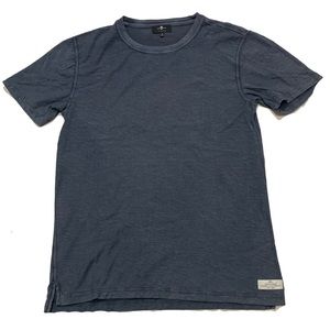 S / 7 For All Mankind T Shirt